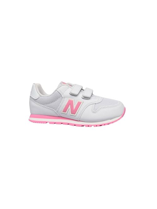 NEW BALANCE 500 Hook & Loop Girls NEW BALANCE | PV500QP1